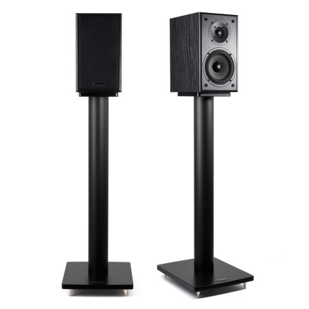 Radiotehnika T7 Black/Black по цене 20 000 ₽