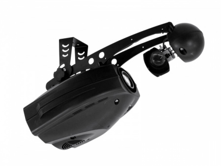 Eurolite LED TSL-400 Scan по цене 43 150 ₽