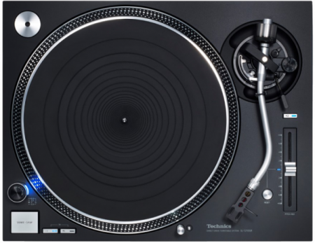 Technics SL-1210GR по цене 249 000.00 ₽