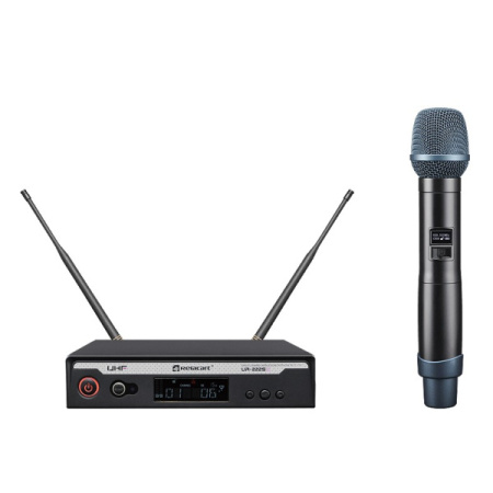 Relacart UR-222SMH по цене 32 000 ₽