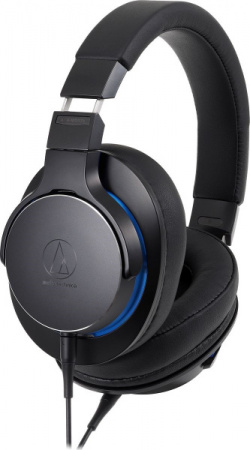 Audio-Technica ATH-MSR7BBK по цене 30 900 ₽