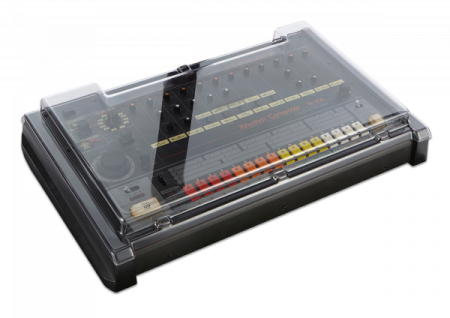 Decksaver Roland TR-808 Cover по цене 6 250 ₽