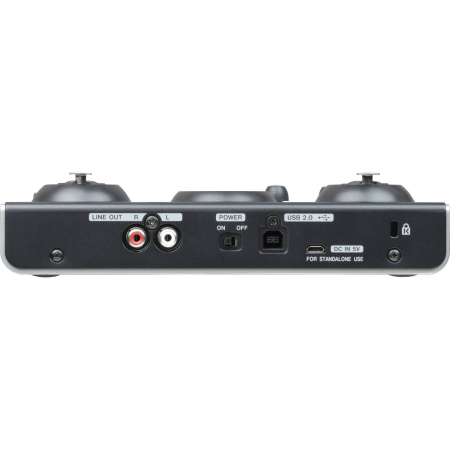Tascam US-42B по цене 14 050 ₽