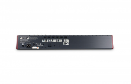 Allen & Heath ZED24 по цене 86 300 ₽