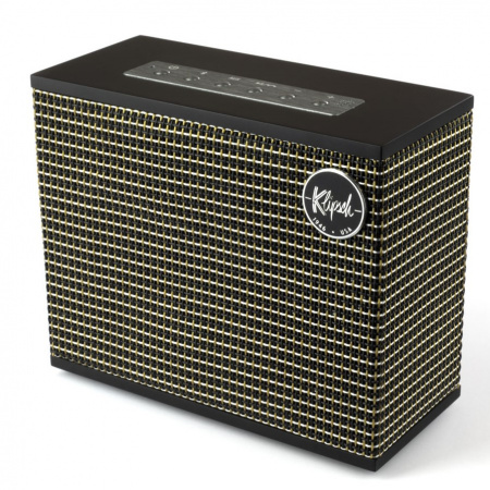 Klipsch Heritage Groove Matte Black по цене 18 000 ₽