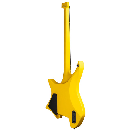 Strandberg Boden Metal 6 Neck-Thru Yellow Pearl по цене 293 500 ₽