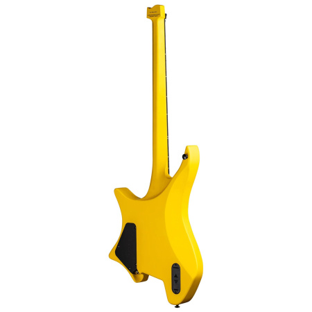 Strandberg Boden Metal 6 Neck-Thru Yellow Pearl по цене 306 250 ₽