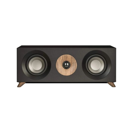 Jamo S 803 HCS Black по цене 50 000 ₽