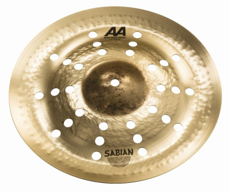 Sabian 12" AA Mini Holy China по цене 21 990 ₽