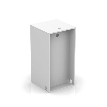 Glorious Modular Mix Rack White по цене 32 600 ₽