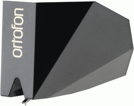 Ortofon Stylus 2M Black по цене 43 300 ₽