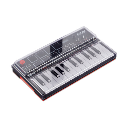 Decksaver Akai Pro MPK Mini Play по цене 3&nbsp;560.00 ₽