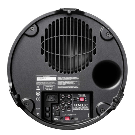 Genelec F One BMM по цене 101 200 ₽