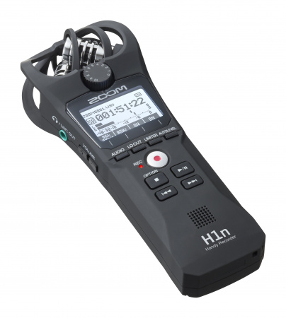 Zoom H1n по цене 14 050 ₽