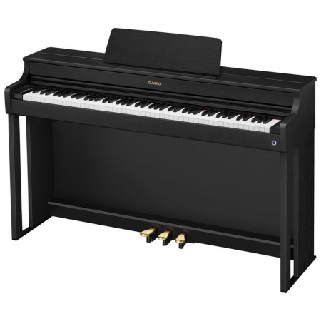 Casio Celviano AP-300BK по цене 148 650 ₽