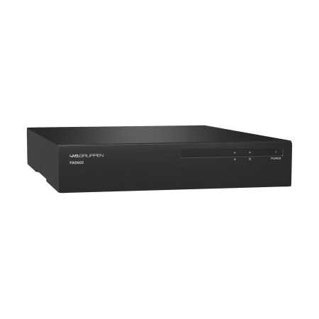 Lab.Gruppen FAD602 по цене 78 000 ₽