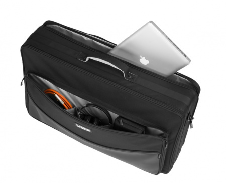 UDG Urbanite MIDI Controller FlightBag Large Black по цене 14 500 ₽