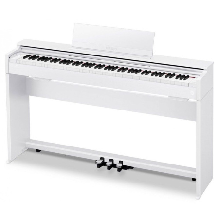 Casio Celviano AP-S200WE по цене 133 820 ₽