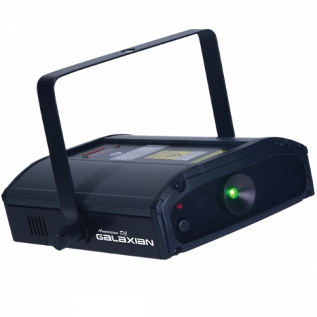 ADJ Galaxian по цене 21 200 ₽