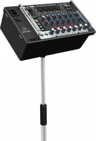 Behringer PMP500MP3 по цене 23 621.50 ₽