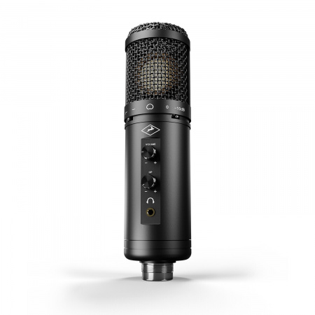 Antelope Audio Axino Synergy Core по цене 28 000 ₽