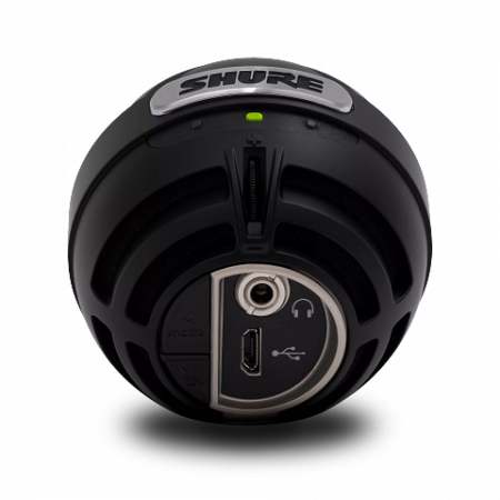 Shure MV5C-USB по цене 7 100 ₽