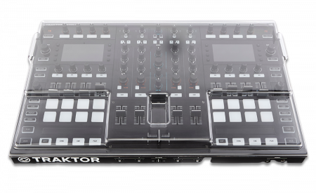 Decksaver NI Traktor Kontrol S8 Cover по цене 7 350 ₽