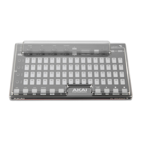 Decksaver Akai Fire по цене 5&nbsp;810 ₽