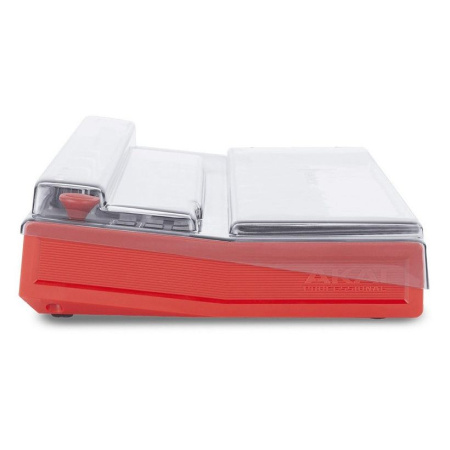 Decksaver Akai Pro MPK Mini Play MK3 по цене 2 850 ₽