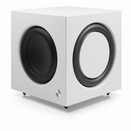 Audio Pro SW-10 White по цене 37 000 ₽