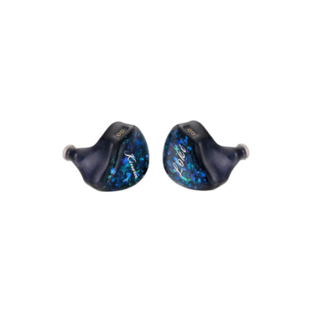 Kinera Imperial Loki Emerald по цене 299 990 ₽