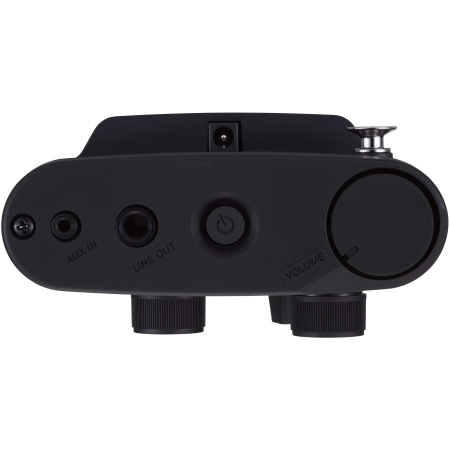 Yamaha SHS-500 Black по цене 48 390 ₽