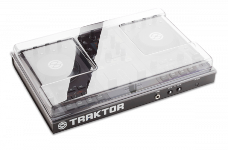 Decksaver NI Traktor Kontrol S2 Cover по цене 7 350 ₽