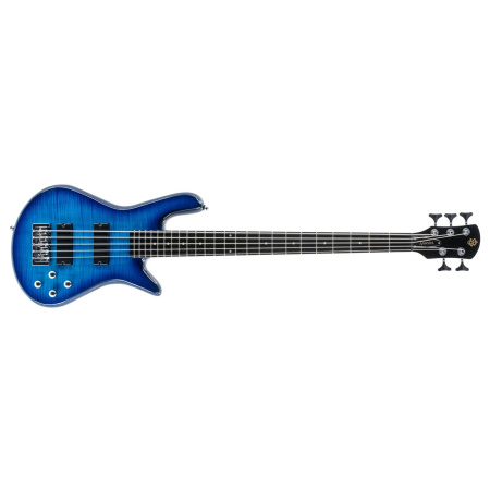 Spector Legend 5 Standard Blue Stain по цене 57 670 ₽