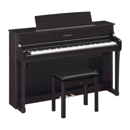Yamaha CLP-875R купить за 387 190 ₽ с доставкой по Москве и всей России в интернет-магазине ALL for DJ Yamaha CLP-875R по цене 387 190 ₽