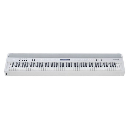 Roland FP-90X-WH по цене 215 050 ₽