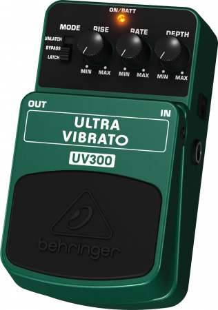 Behringer UV300 по цене 2 900 ₽