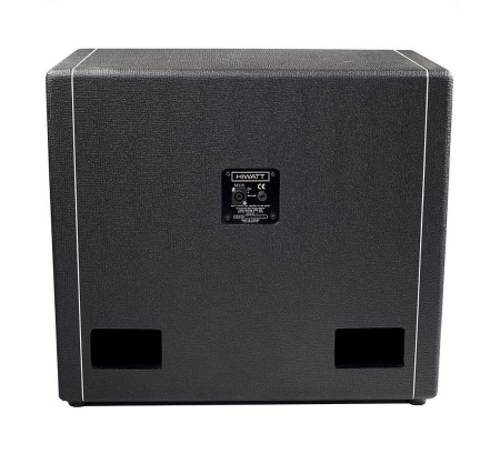 Hiwatt SE410F Custom по цене 55 100 ₽