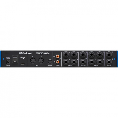 PreSonus Studio 1810c по цене 64 000 ₽
