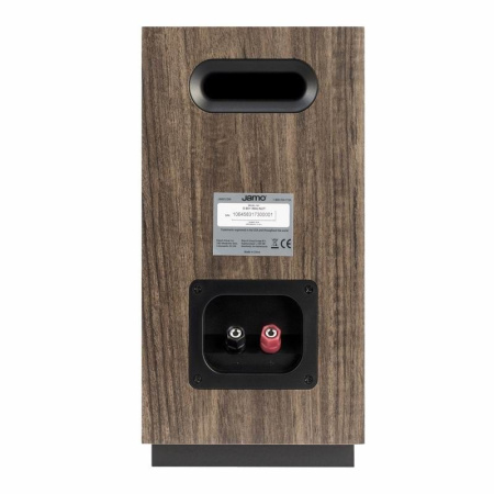 Jamo S 801 Walnut по цене 15 000 ₽