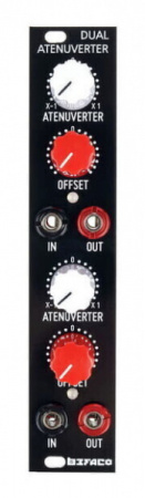 Befaco Dual Atenuverter по цене 11 100 ₽