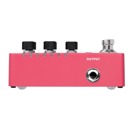 Mooer Tender Octaver X2 по цене 12&nbsp;830 ₽