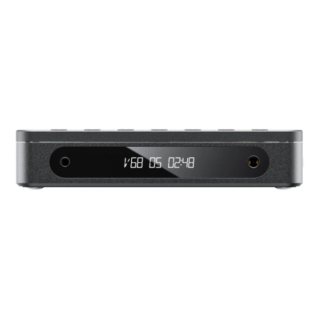 FIIO DM13 (F3491D) Black по цене 15 090 ₽