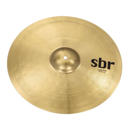 Sabian 18" SBr Crash Ride по цене 9 340 ₽