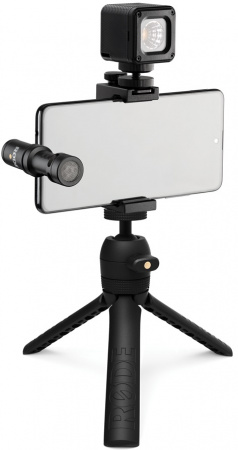 Rode Vlogger Kit USB-C Edition по цене 9 200 ₽