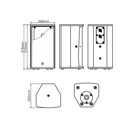 RF Intell TX6 по цене 48 190.00 ₽