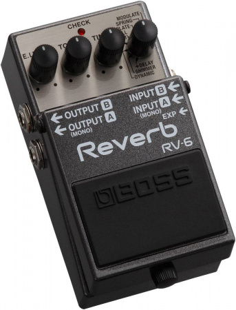 Boss RV-6 по цене 18 450 ₽