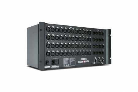 Allen & Heath GX4816 по цене 544 550 ₽