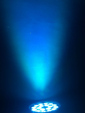 XLine Light LED PAR 1806 по цене 14 950 ₽