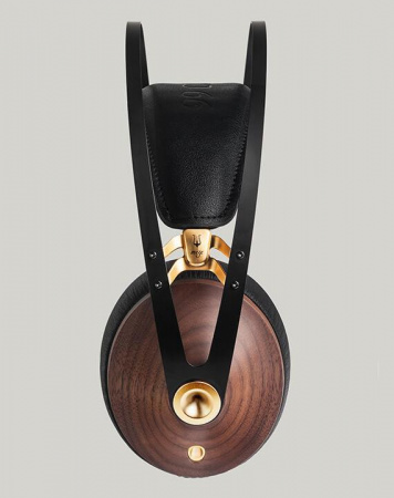 Meze 99 Classics Walnut Gold по цене 37 500 ₽